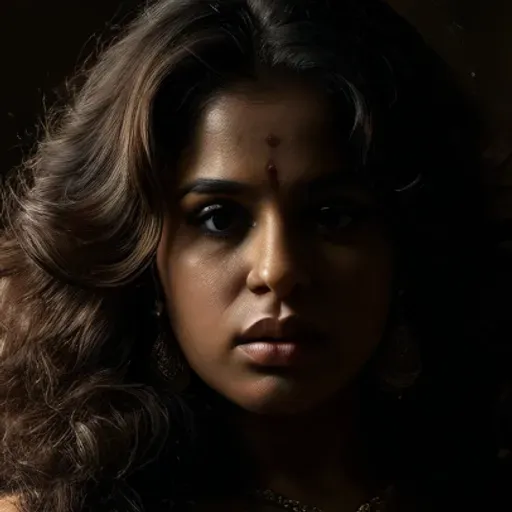 AI 포르노 이미지 생성기