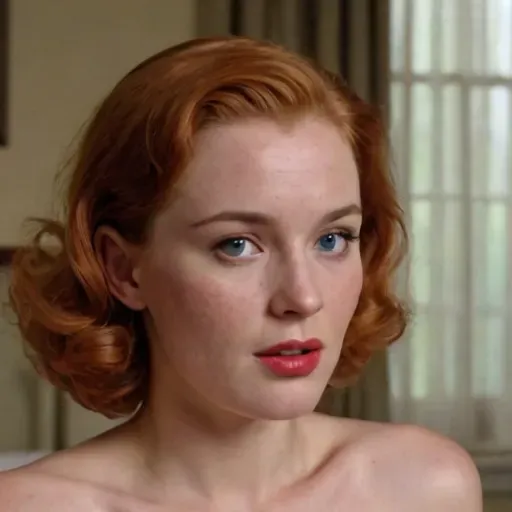 AI porn image generator