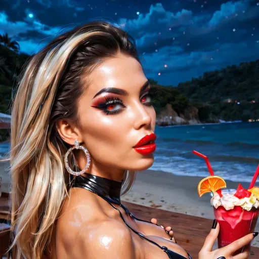 AI porn image generator