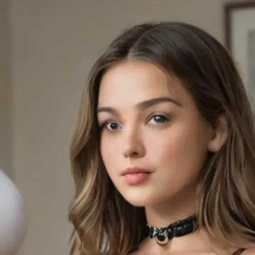 AI色情照片產生器