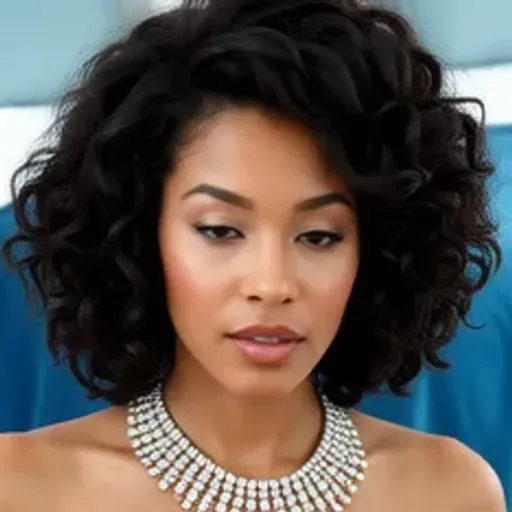 AI色情图片生成器