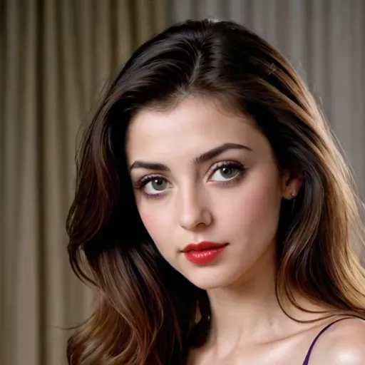 AI 포르노 이미지 생성기