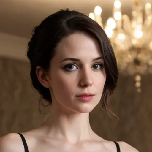 AI色情图片生成器