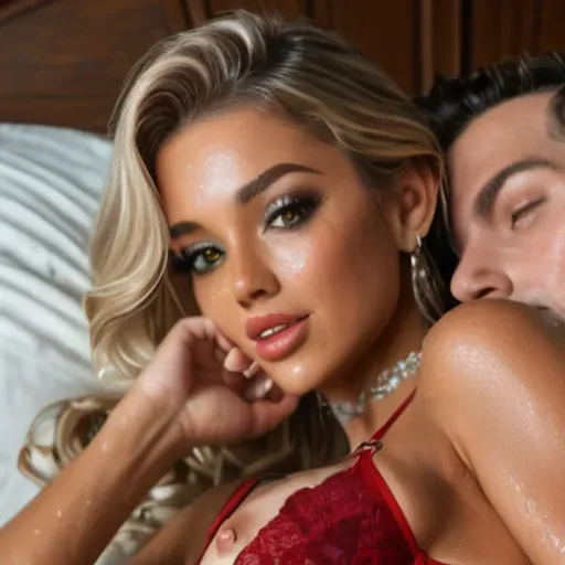 AI色情图片生成器