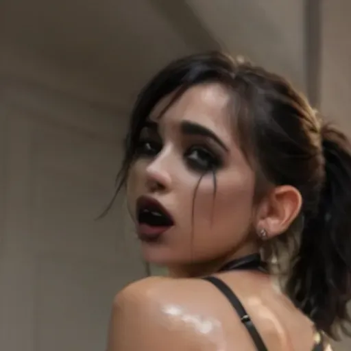 AI色情圖片產生器