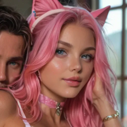 AI色情照片產生器