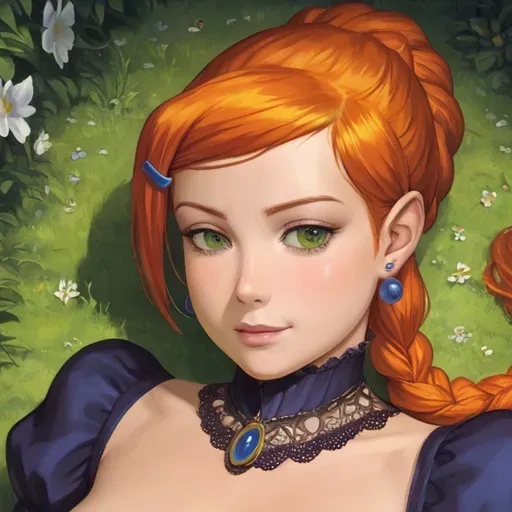 AI porn image generator