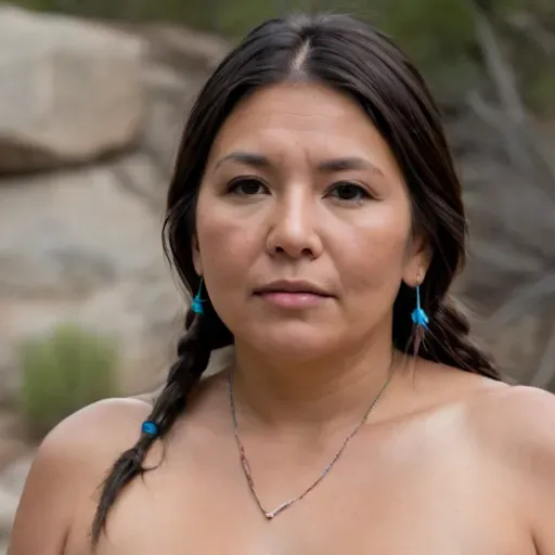 AI色情图片生成器