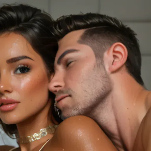 AI 포르노 사진 생성기