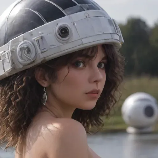 AI porn image generator