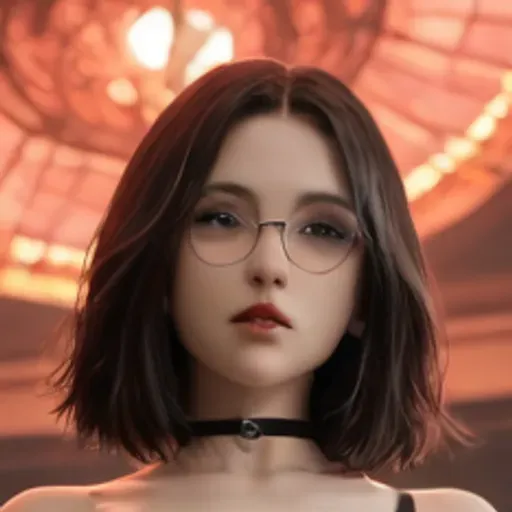 yapay zekâ porno görsel üretici