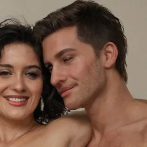 AI色情图片生成器