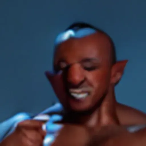 AI 포르노 이미지 생성기