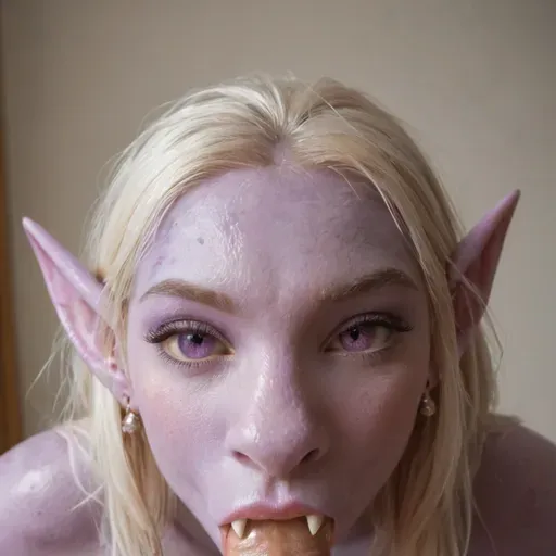 AI色情图片生成器