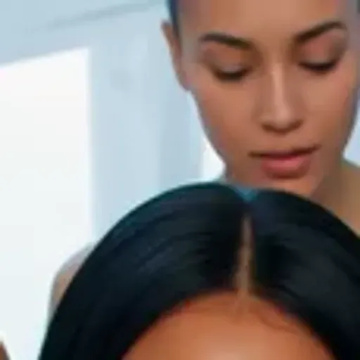 KI-Pornobild-Generator