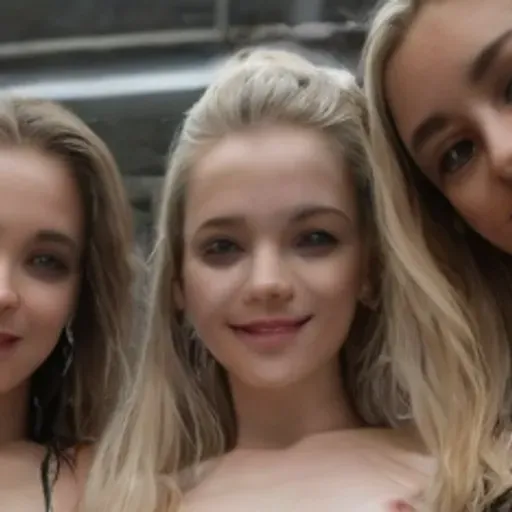 AI色情圖片產生器