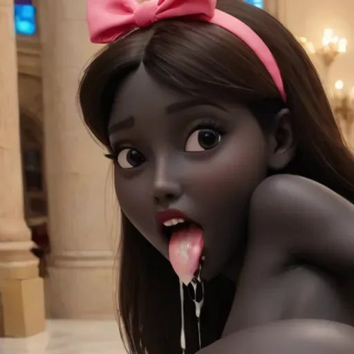 AI色情圖片產生器