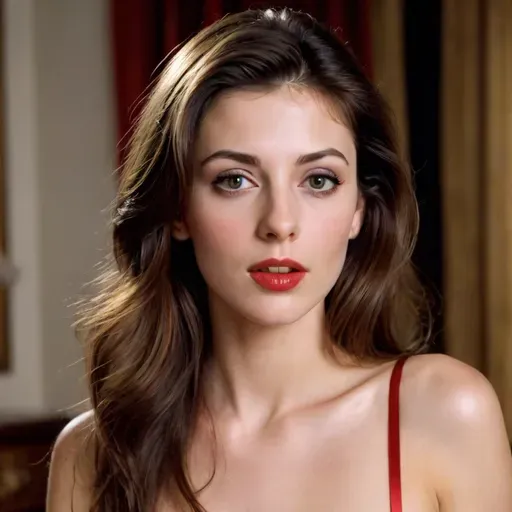 AI色情图片生成器