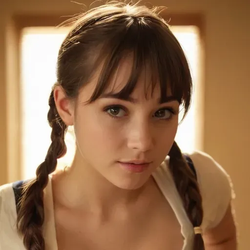 AI porn image generator