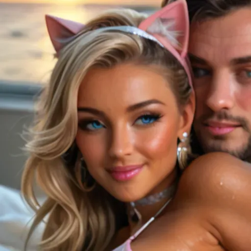 AI色情图片生成器