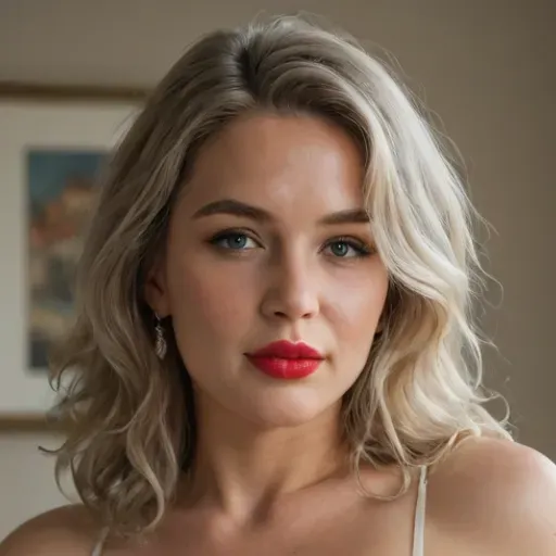 AI色情图片生成器