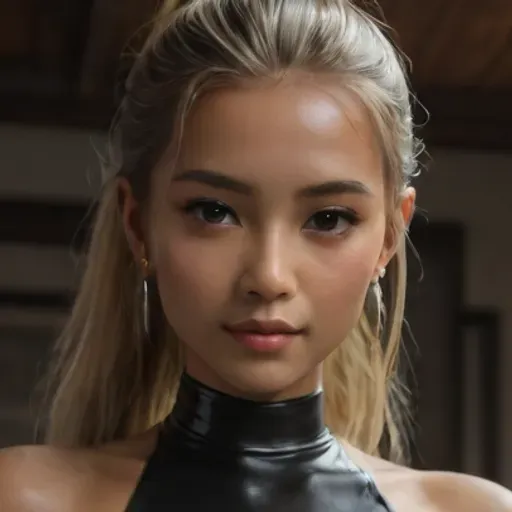 generatore di immagini porno IA