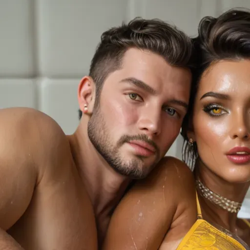 AI porn pic generator