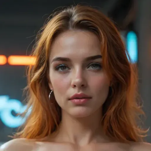 AIポルノ画像ジェネレーター