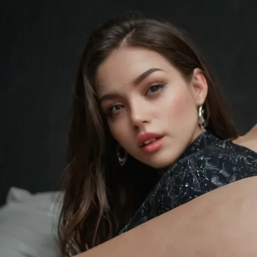 AI色情图片生成器