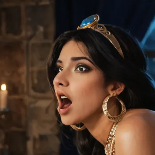 एआई पोर्न इमेज जेनरेटर