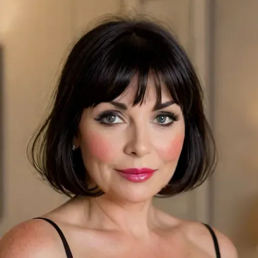 AI 포르노 이미지 생성기