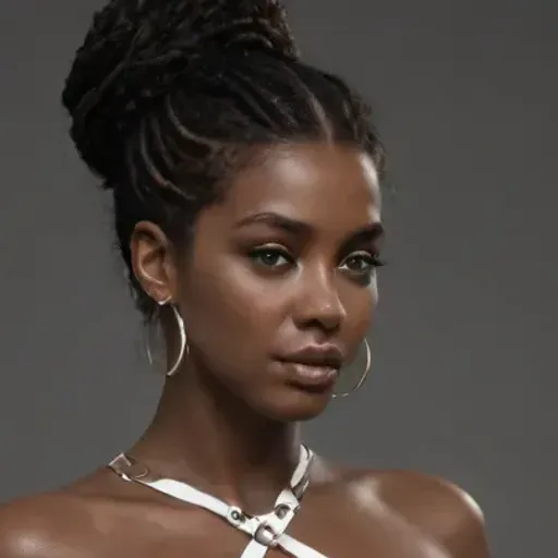 AI色情图片生成器