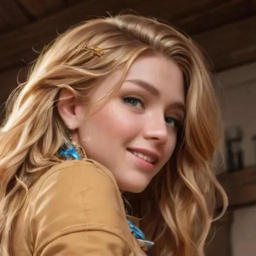 AI色情圖片產生器