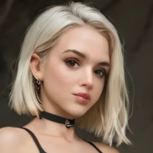 AI色情照片生成器