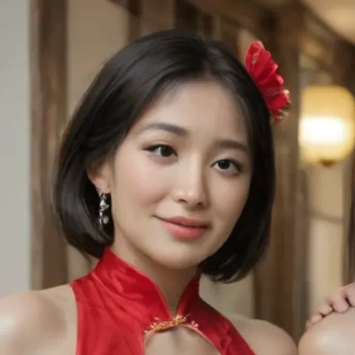 AI 포르노 이미지 생성기