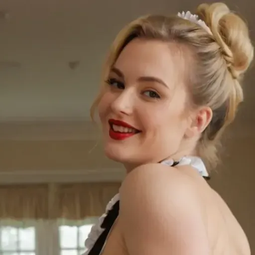 AI色情图片生成器