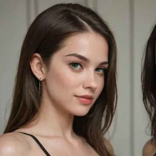 AI色情照片產生器