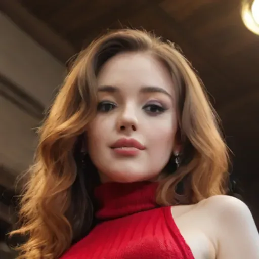 AI色情圖片產生器