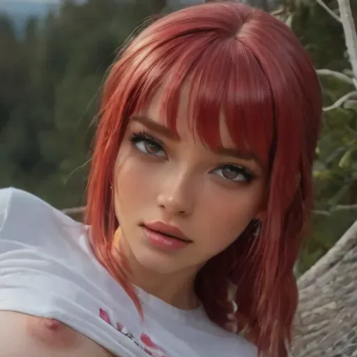 AIポルノ画像ジェネレーター