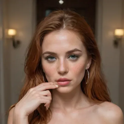 AI色情圖片產生器