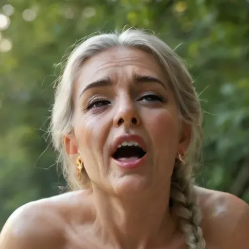 AI色情图片生成器