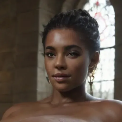 AI porn image generator