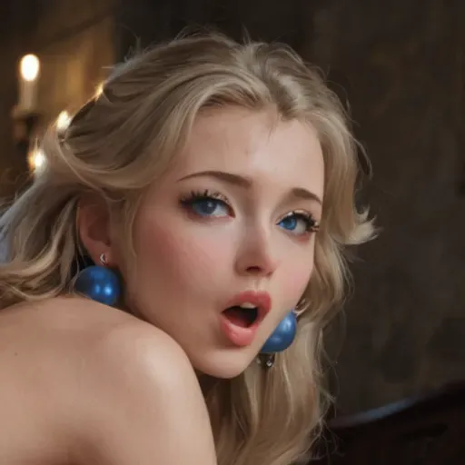 AI色情圖片產生器