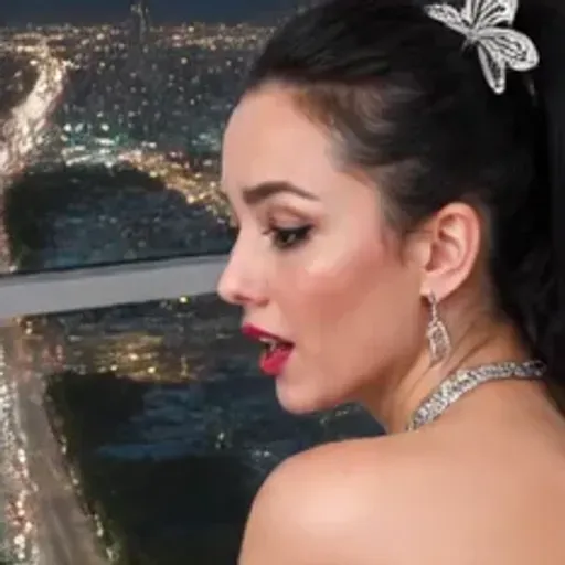 AI色情图片生成器