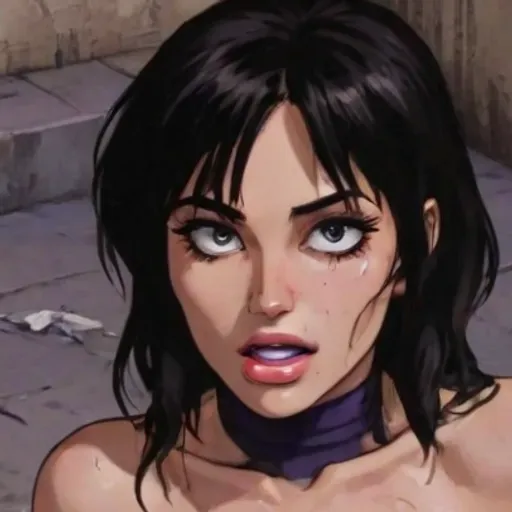 AI porn image generator