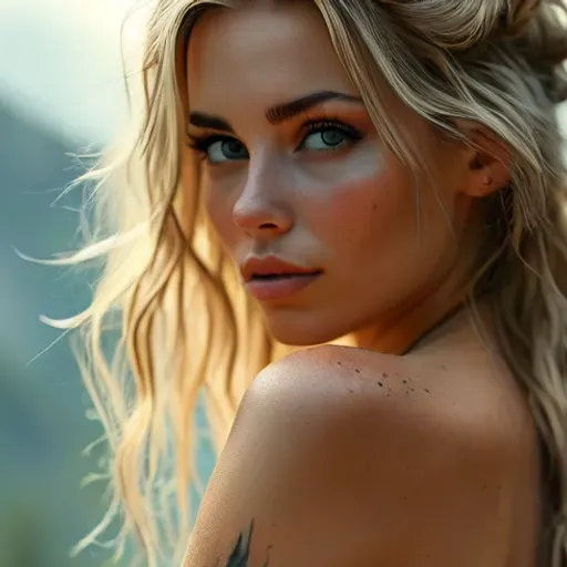 AI色情圖片產生器