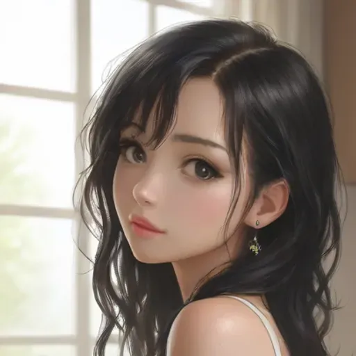 AI色情圖片產生器