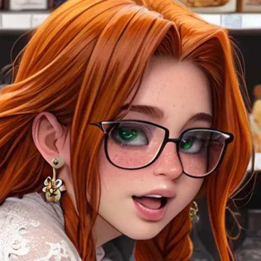 AI色情图片生成器