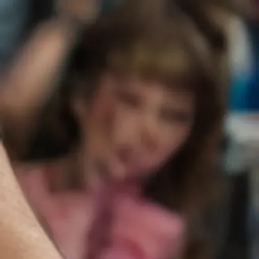 AI色情照片產生器