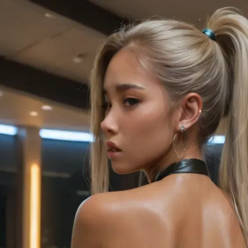 AI porn image generator